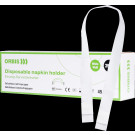 orbis disp.servethouder papier 250st