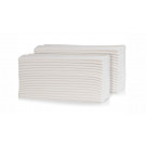orbis handdoeken 25x31cm c-folt wit 2304