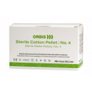 orbis wattenpellets ster 3,2mm 200x6st