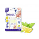 miradent aquamed strips lemon mint 24st