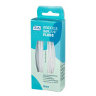 tepe bridge & implant floss 30st