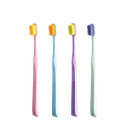 orbis tandenborstel ultrasoft adult 72st