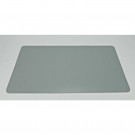 Kavo tafelwerkmat 650.7202 grijs 60x32 cm