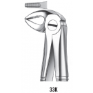 Carl Martin kinder extractietang 33K