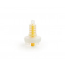 Coltene Dynamic mengcanules geel 40 st (voor automatisch mengapparaat)