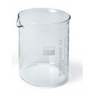 Biosonic Borosilicate beker UC53 600ml