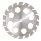 Meisinger diamantschijf 365D, HP (schacht 104)
