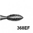 Komet diamantboor 368EF (extra fijn), FG (schacht 314)