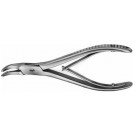 Knabbeltang FO-416, Blumenthal, 150 mm