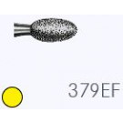 Komet diamantboor 379EF (extra fijn), FG (schacht 314)