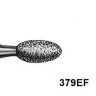 Komet diamantboor 379EF (extra fijn) FG 023 (schacht 315) 5 st.