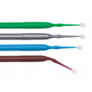 Benda Micro Applicators regular blauw 2mm 576st
