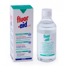 Fluor Aid mondspoeling 0,05% 500ml
