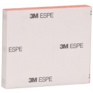 Mengblok voor glasionomeer cement (6,5 x 7,5 cm)