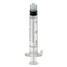 OMNIFIX luer lock spuiten 3ml 100st