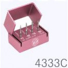 Komet Procera kit 4333C grof FG (schacht 314)