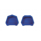 Hager & Werken Miracast Sockelformer Large