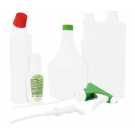Orbis lege flacon met foamer kop 200ml