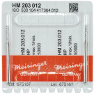 Spiraalboor HD HSS 203 023 2st