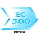 Legeringen Cookson/Drijfhout Opbak legeringen 1gr Adorpall G palladiumbasis opbaklegering (EC 500)