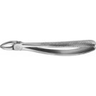 Aesculap Extractietang DG107R premolaar boven st