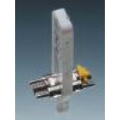 Scheu Vector 50 expansieschroef mini 2489, 10 st.