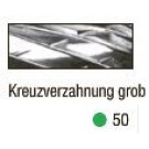 Edenta HM frees Kruisvertand grof HP (schacht 104) st.