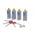 Jet Blue Bite Superfast 4x50ml (6497)