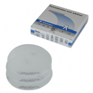 Erkolen transparent Ø 125mm