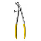 Telescooptang Teleflex 15cm HSL 238-15