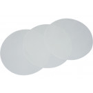 Erkodent UZF wit 120x0,10 mm 531109 50 st.