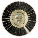 Hatho Polijstborstel 5380 met nessel 
