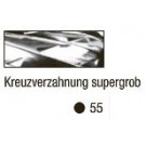Edenta HM frees Kruisvertand super grof HP (schacht 104) st.
