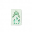 Ivoclar Centric Tray assortiment