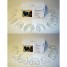 Implant Border-Lock disposable afdruklepeIs (betand)