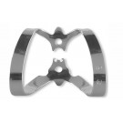 Hager & Werken Fit Cofferdamklem nr.9