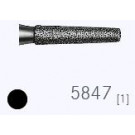 Diamantboor super grof 5847 016, FG (schacht 314)