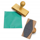 KKD cofferdamstempel