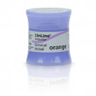 Ivoclar Vivadent IPS InLine Cervical Incisal 20 gr. Oranje
