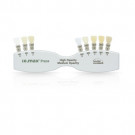 Ivoclar Vivadent IPS e.max Press HO/MO Shade Guide