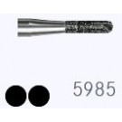 Komet Composietverwijderboor 5985 012 FG (Schacht 314) 5st