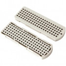 Sirona CEREC modelbasisplaten partieel 100st + 1000 pins