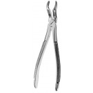 Hu-Friedy extractietang Karoform 67A European Style (FX67AE)