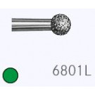 diamantboor grof 6801L 016, FG (schacht) 314