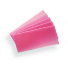 Dentaurum Modelleerwas rosa 11915000 25 platen