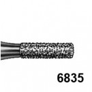 Komet diamantboor 6835 (grof), FG (schacht 314)