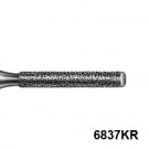 Komet diamantboor S 6837KR grof, FG (schacht 314)