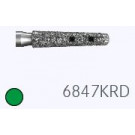 Komet Diamantboor grof FG 6847KRD 016 5st