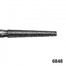 Komet diamantboor 6848 (grof), FG (schacht 314)