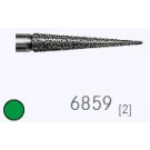 Komet Diamantboor grof 6859 018 FG (schacht 314)